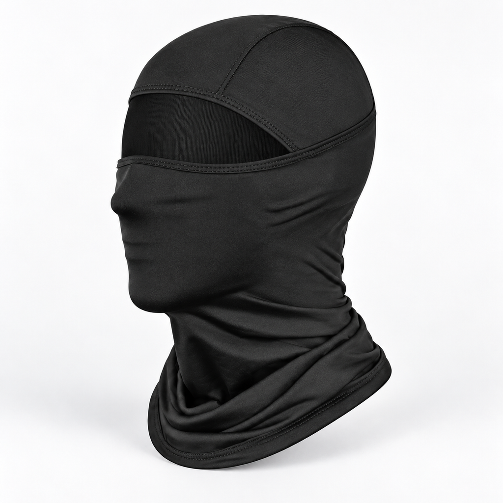 Stealth Balaclava