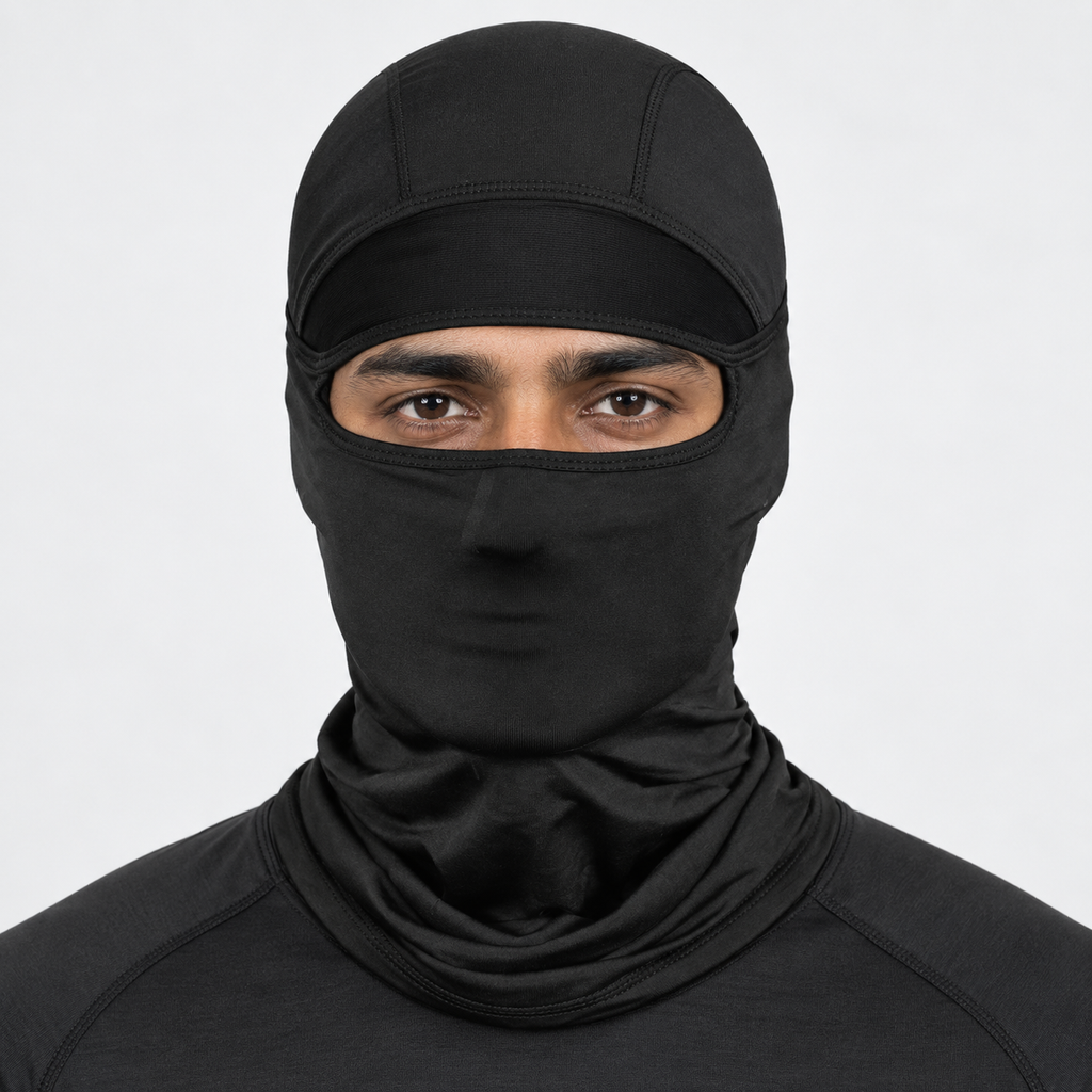 Stealth Balaclava