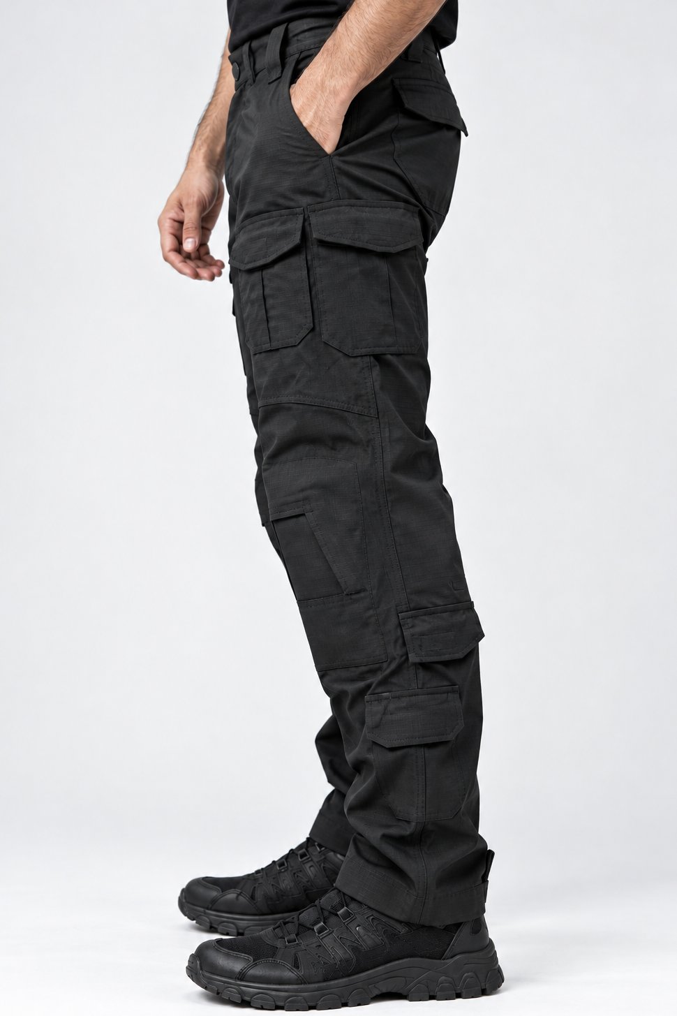 Tactical Cargo Pants