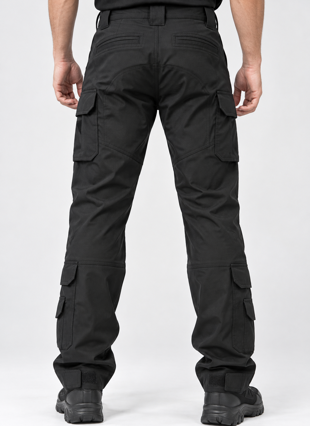 Tactical Cargo Pants