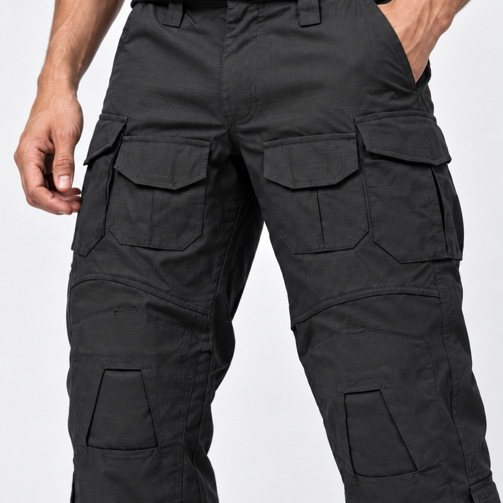 Tactical Cargo Pants