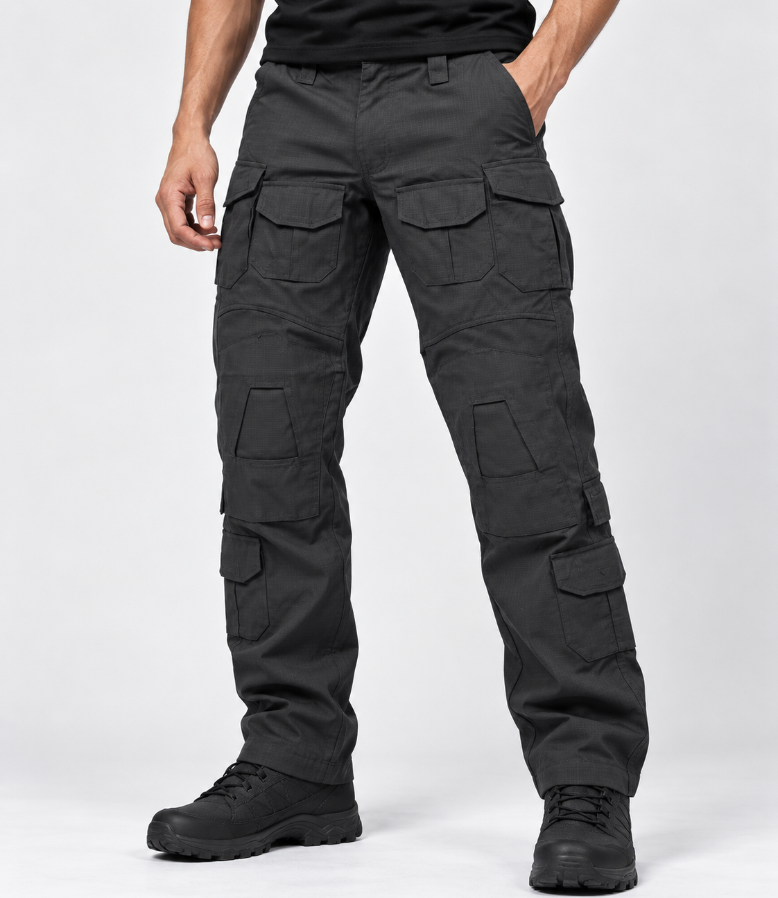 Tactical Cargo Pants