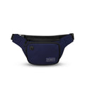 Crossbody   Utility   Bag   -   Navy