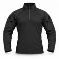 Tactical Shirt Black