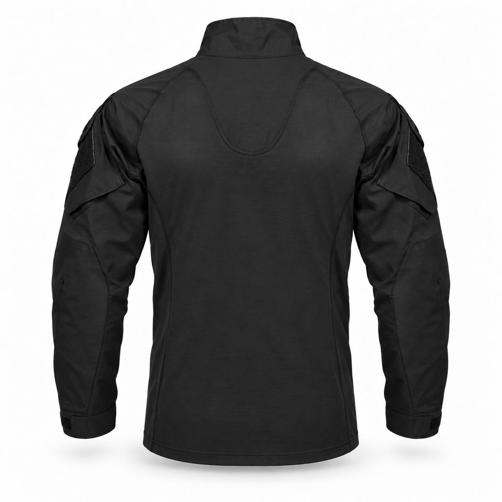 Tactical Shirt Black