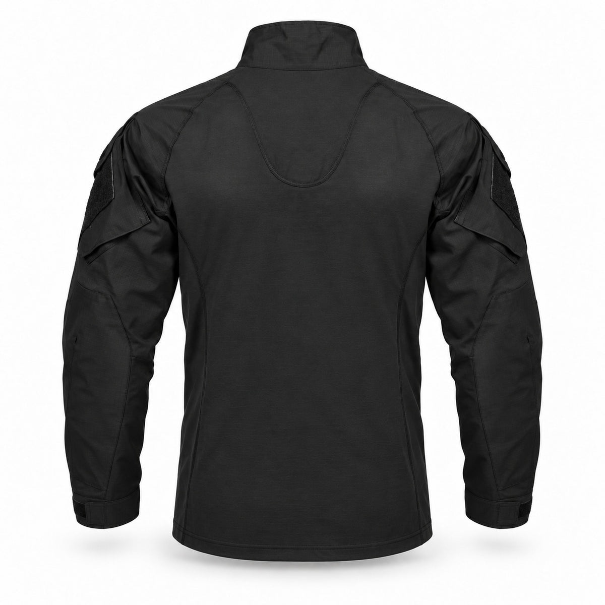 Tactical Shirt Black