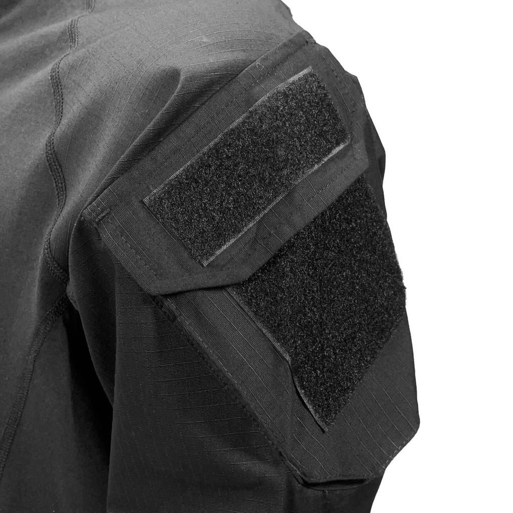 Tactical Shirt Black