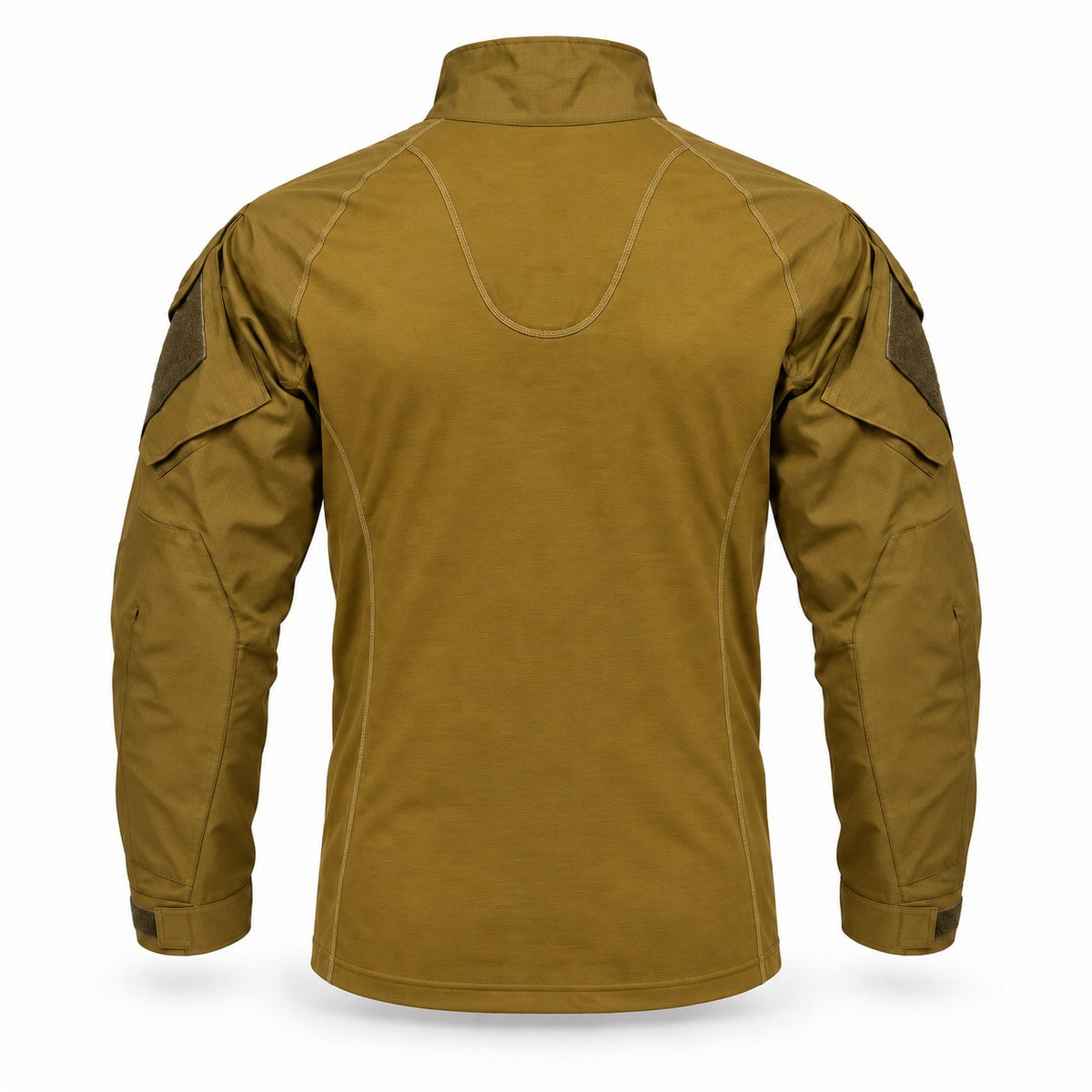 Men’s Tactical Combat Shirt –Tan