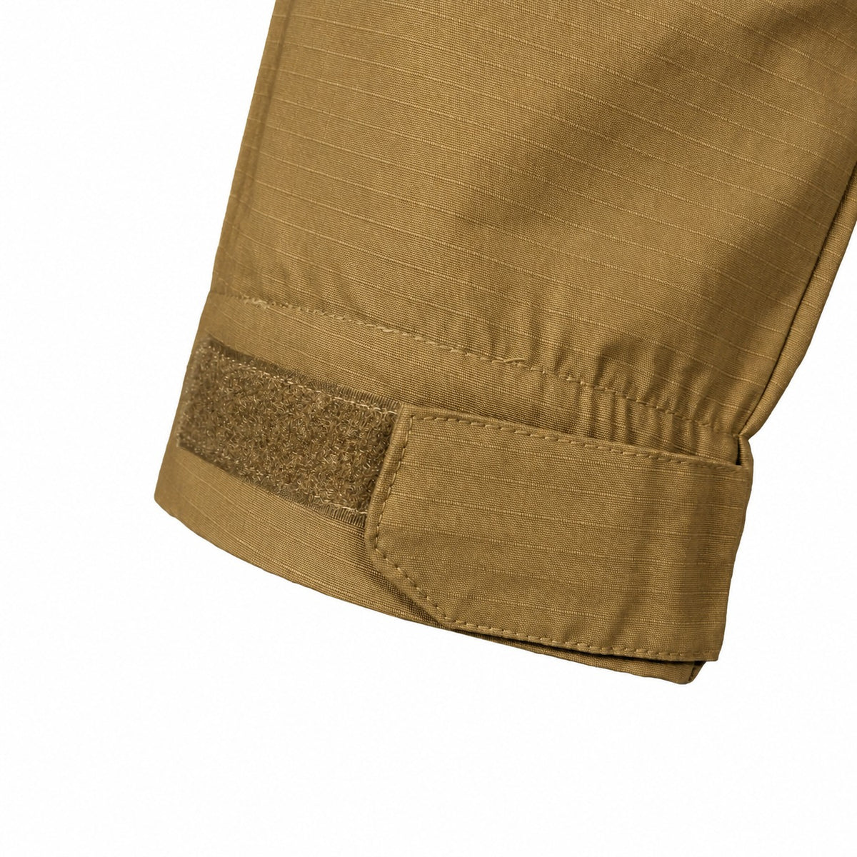 Men’s Tactical Combat Shirt –Tan
