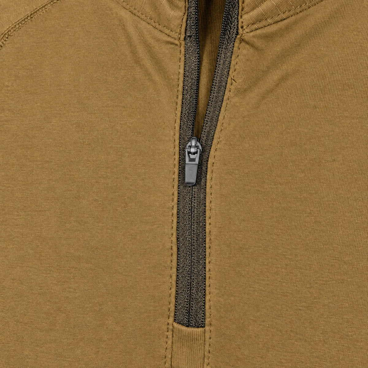 Men’s Tactical Combat Shirt –Tan