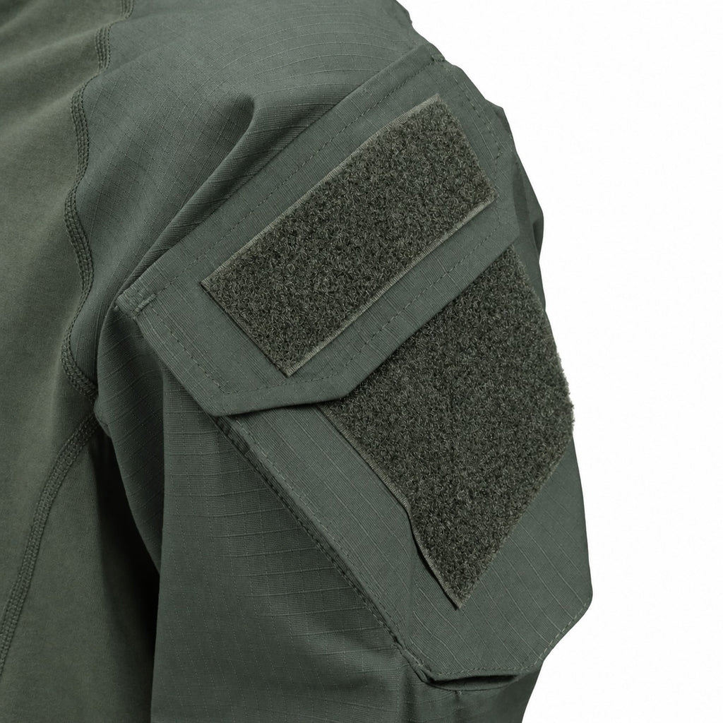 Men’s Tactical Combat Shirt –Green