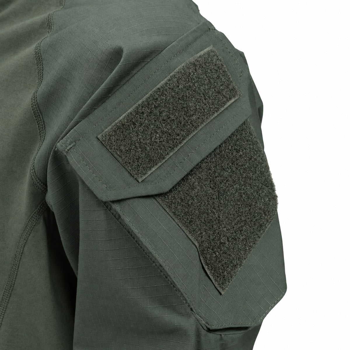 Men’s Tactical Combat Shirt –Green