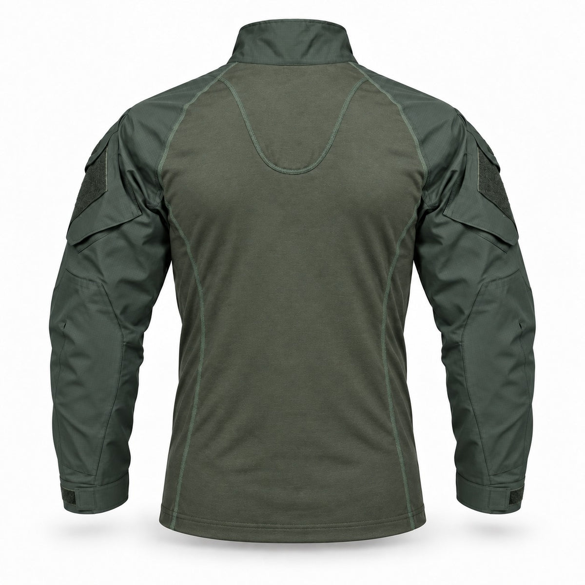 Men’s Tactical Combat Shirt –Green