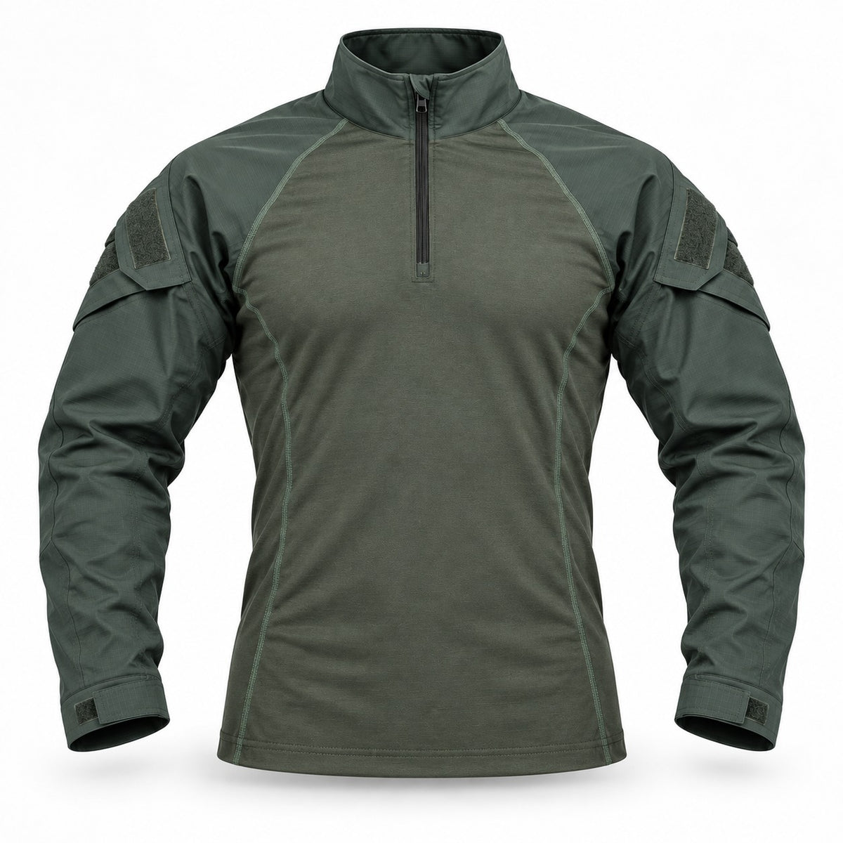 Men’s Tactical Combat Shirt –Green