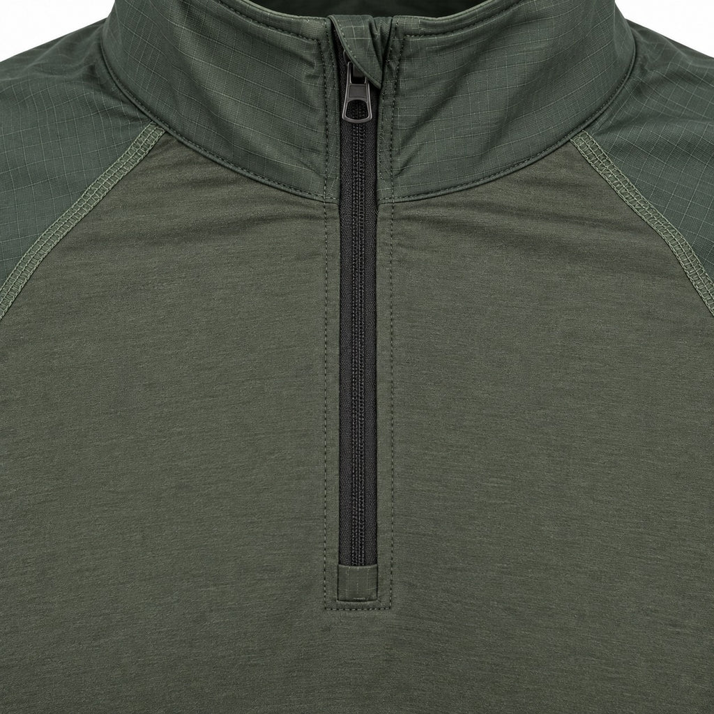 Men’s Tactical Combat Shirt –Green