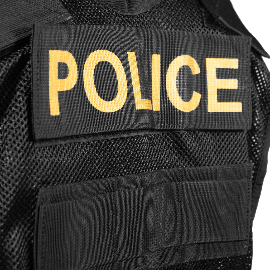 Tactical vest
