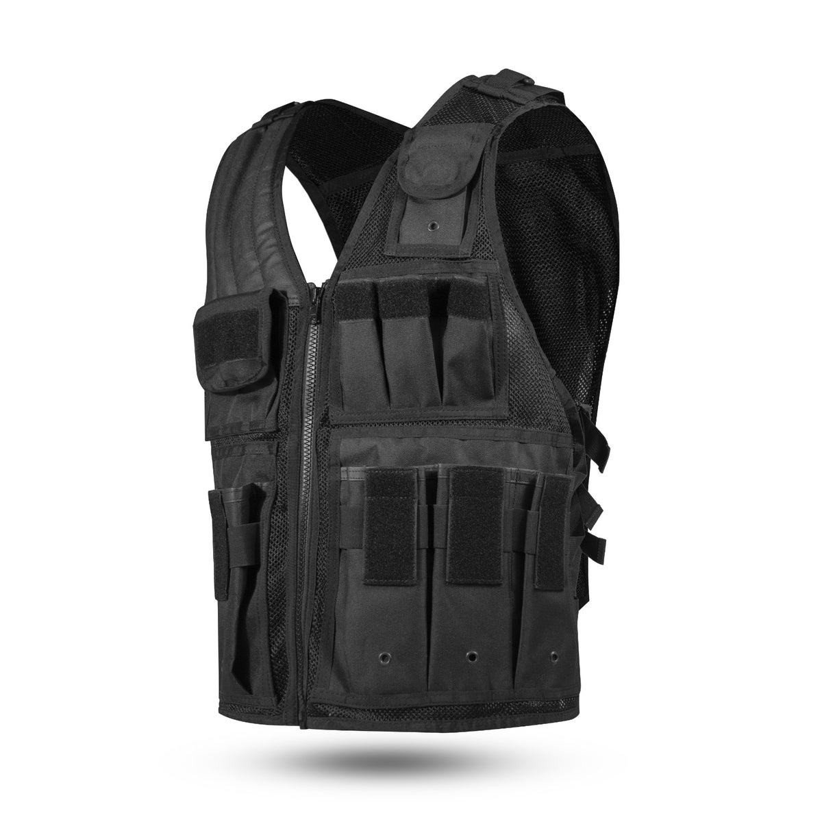 Tactical vest