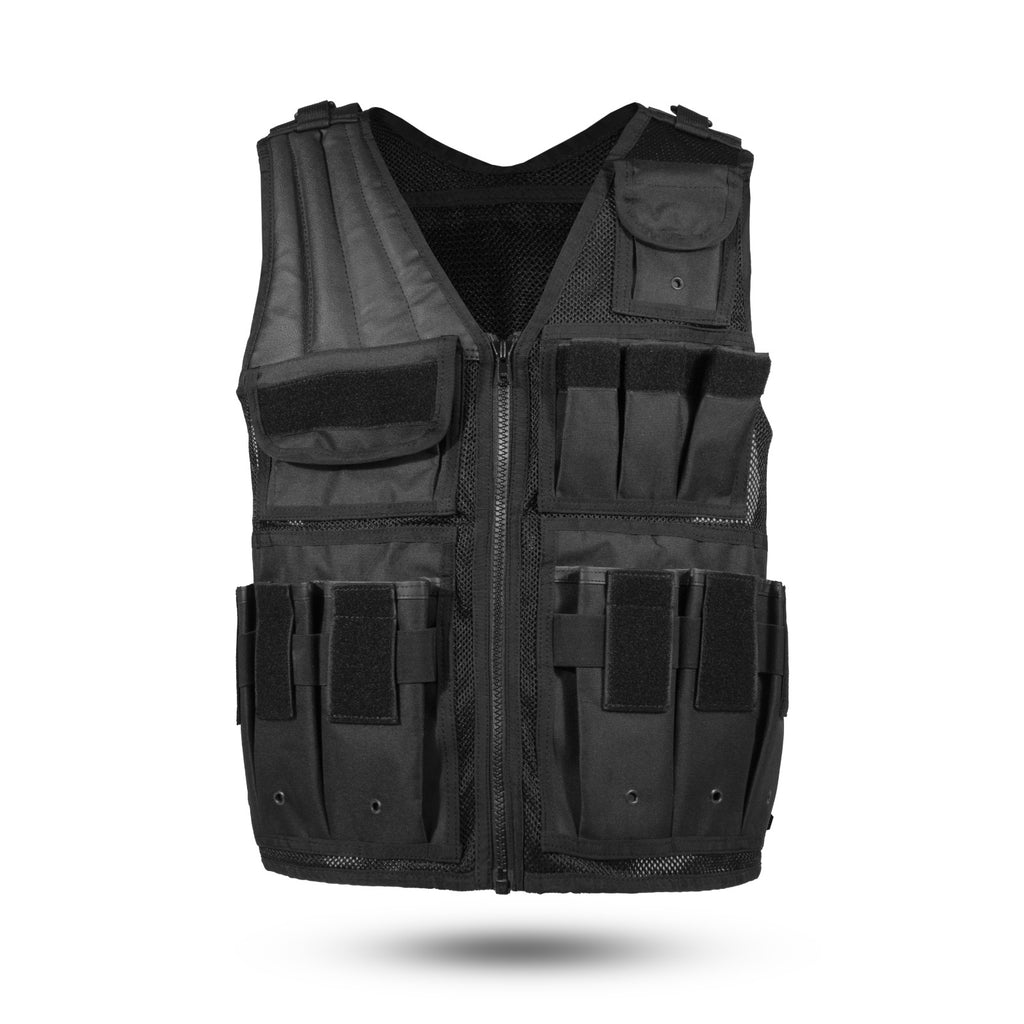 Tactical vest