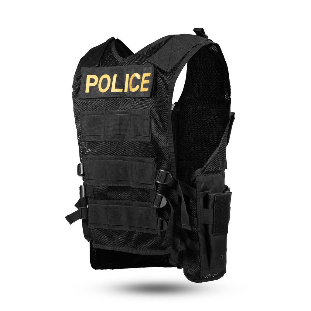 Tactical vest