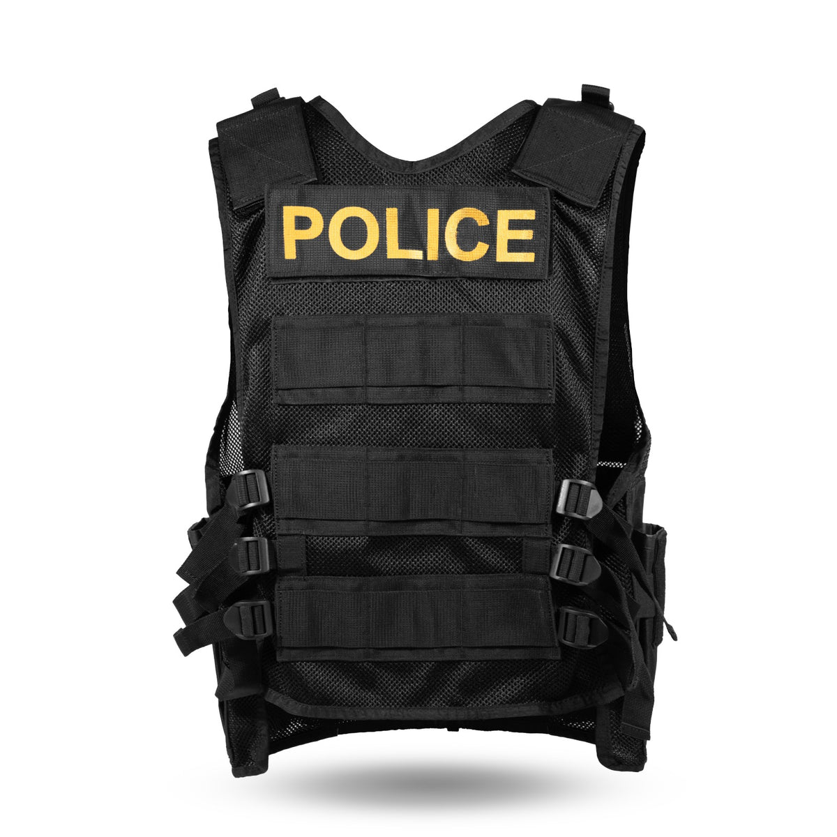 Tactical vest