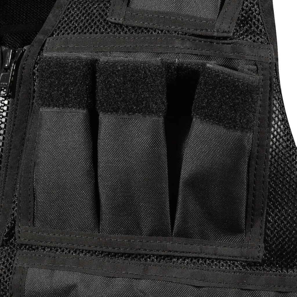 Tactical vest