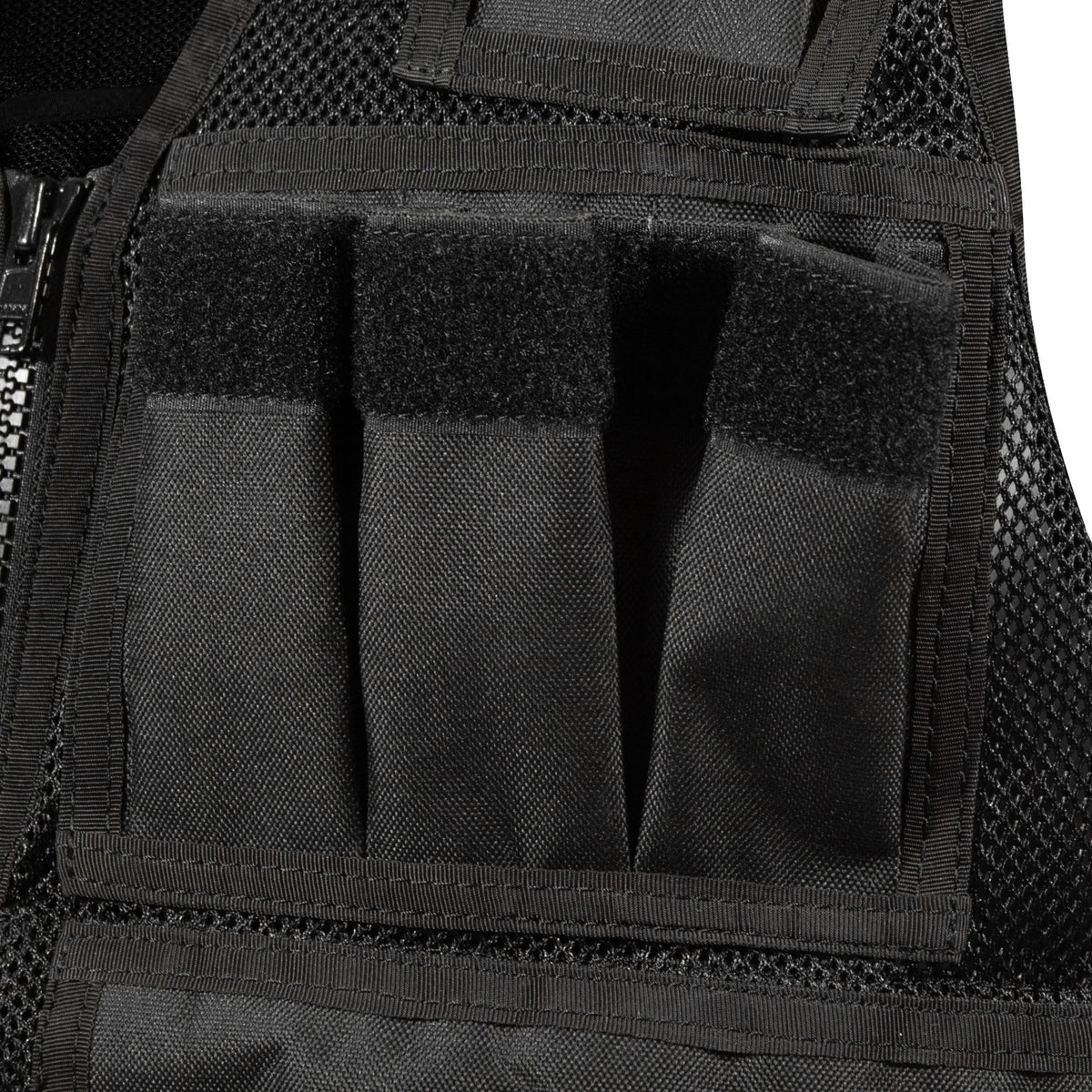 Tactical vest