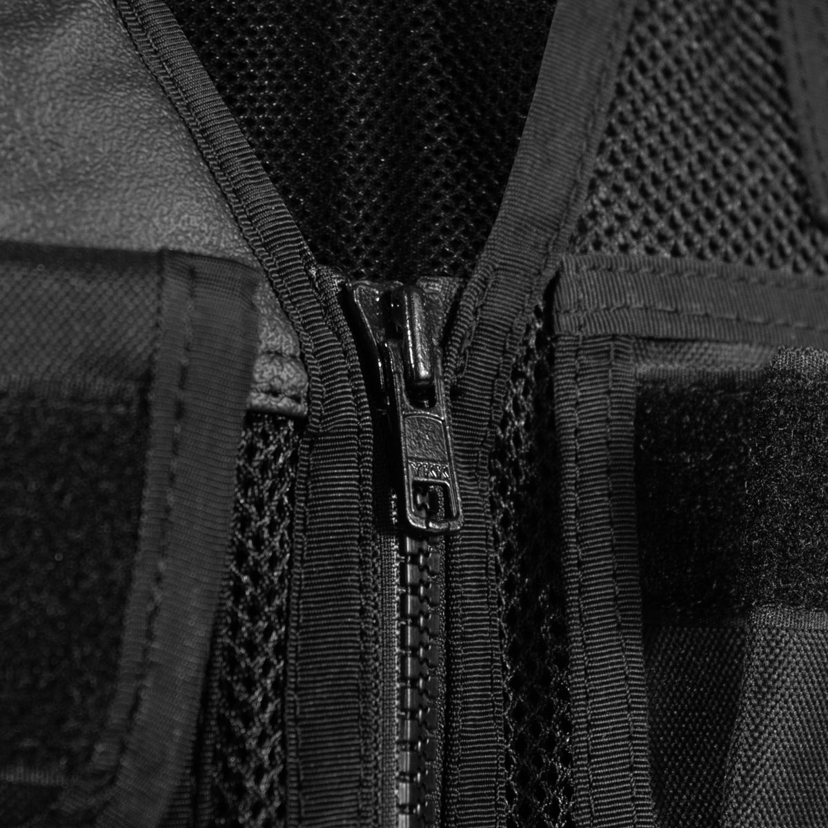Tactical vest