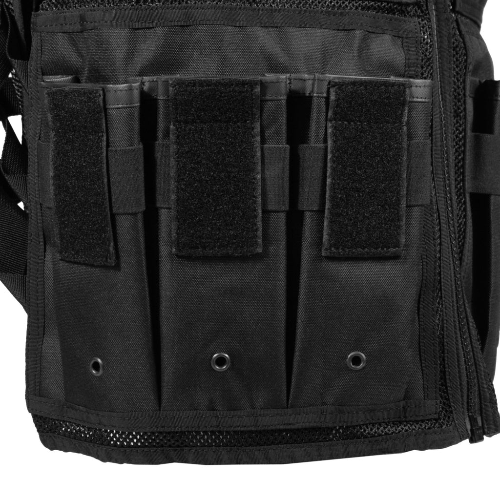 Tactical vest