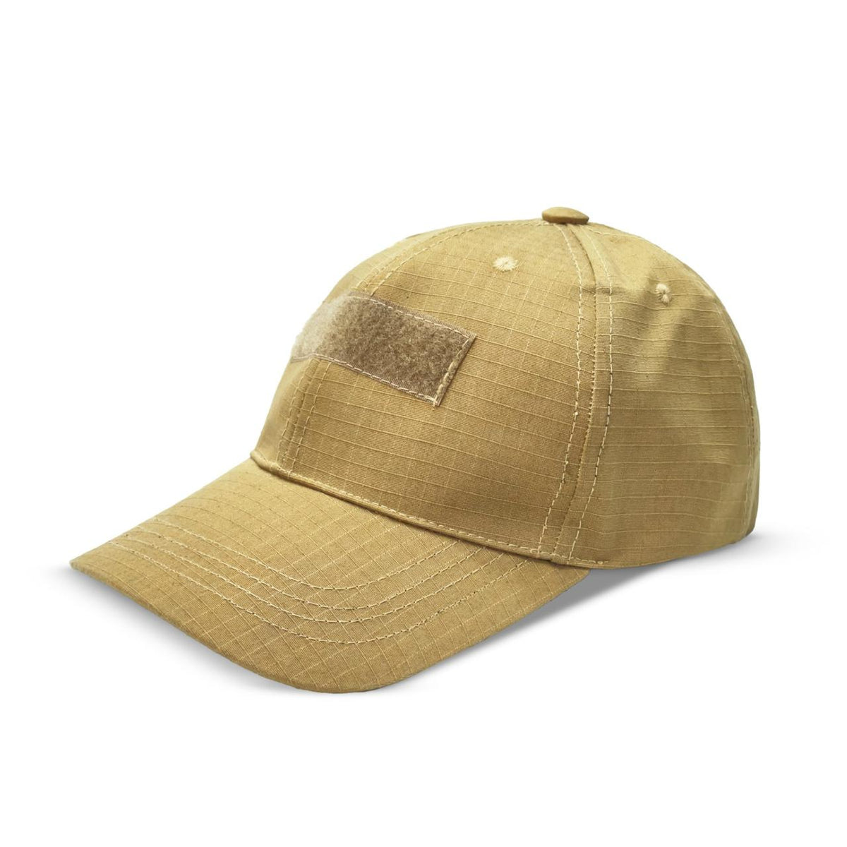 Tactical Cap – Khaki