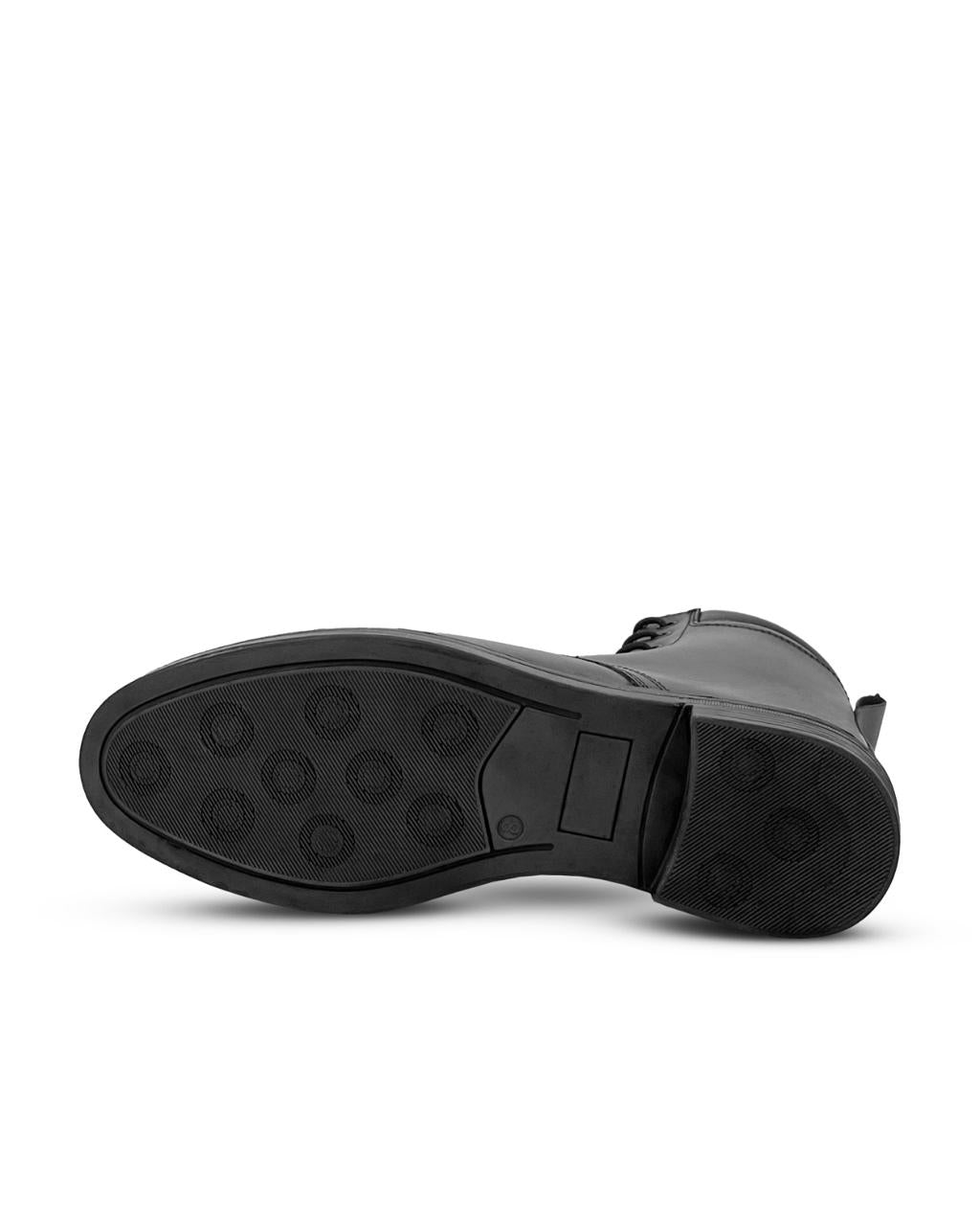 Tactical boots - black