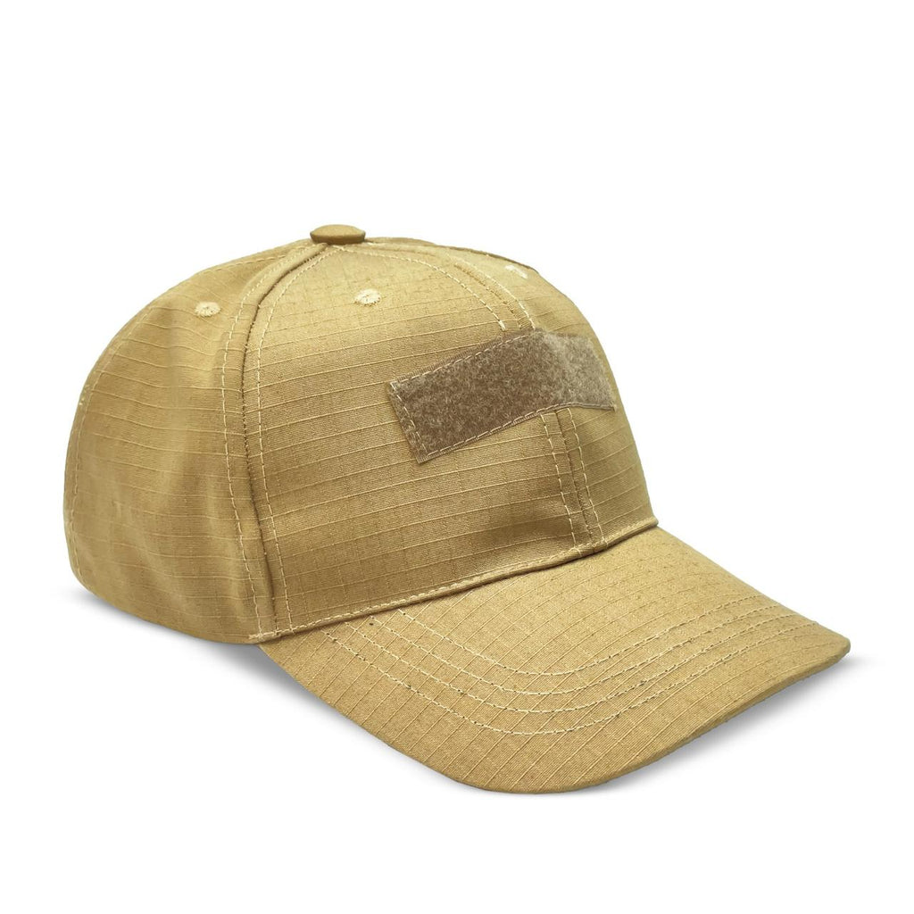 Tactical Cap – Khaki