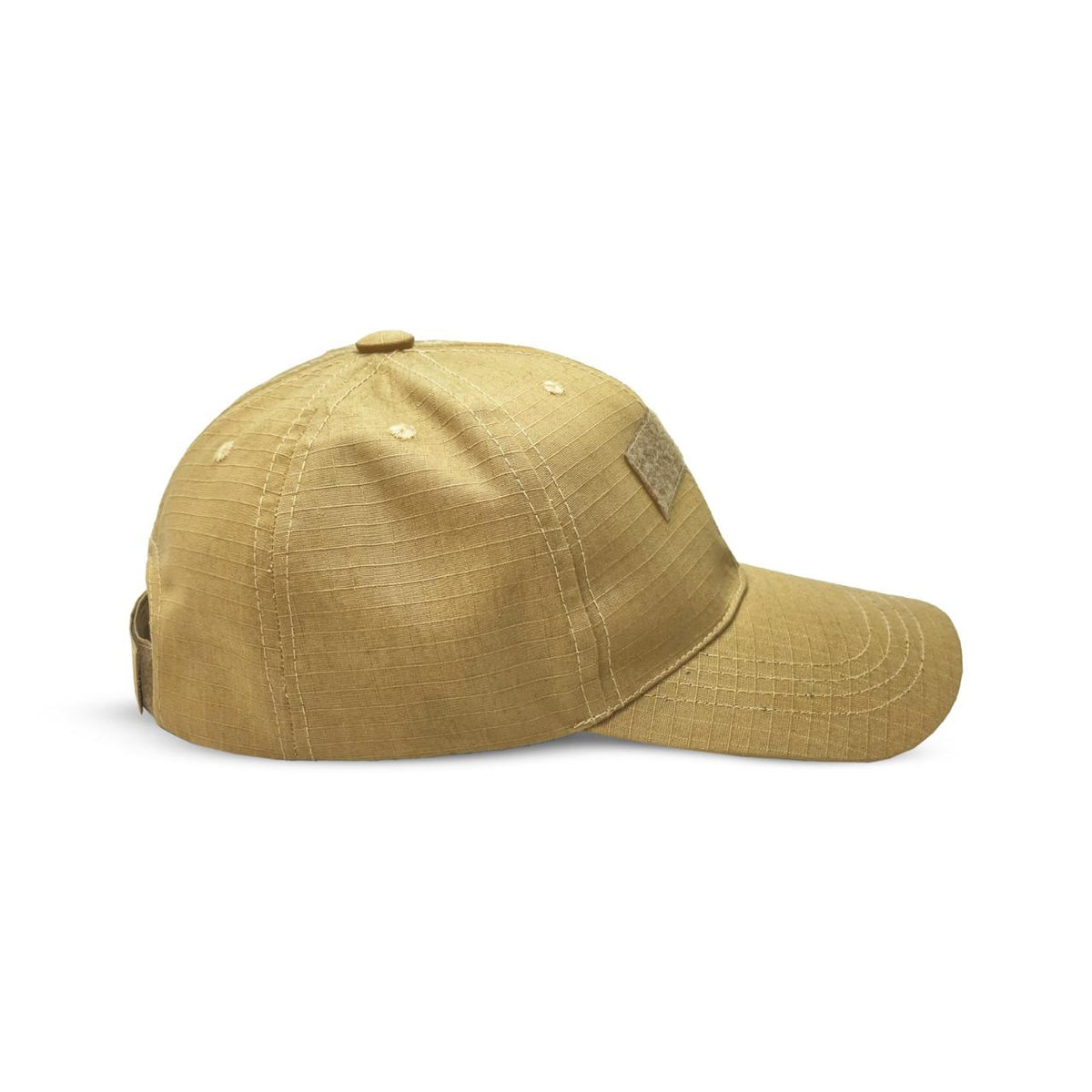 Tactical Cap – Khaki