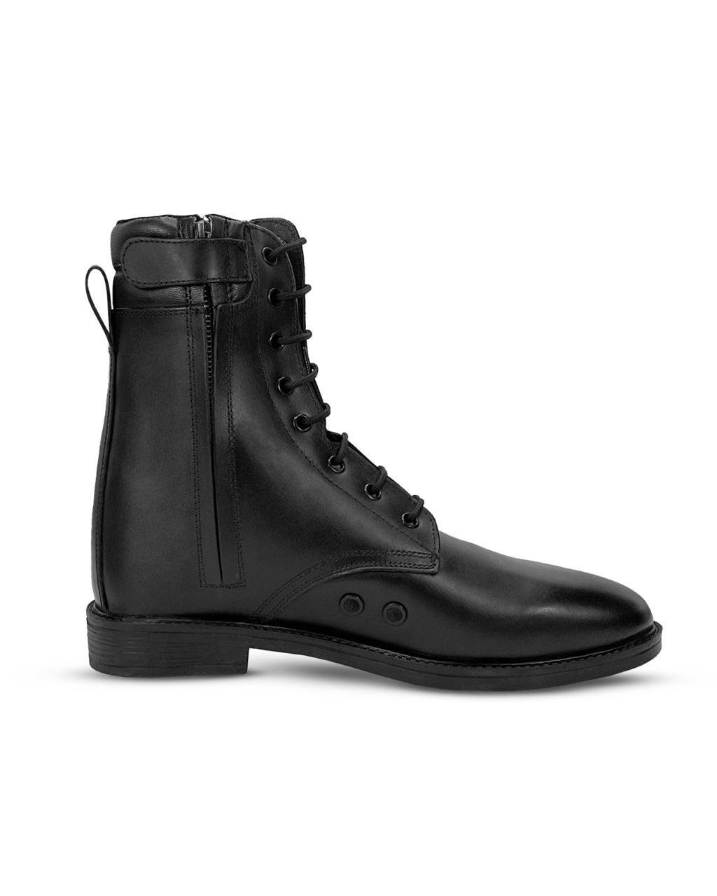 Tactical boots - black