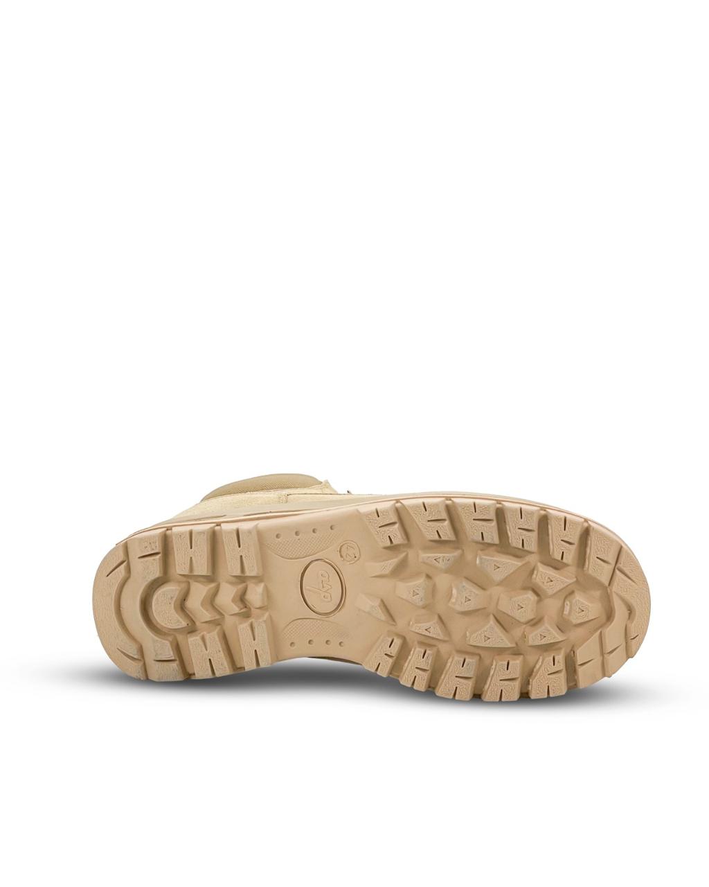 Tactical boots - Khaki