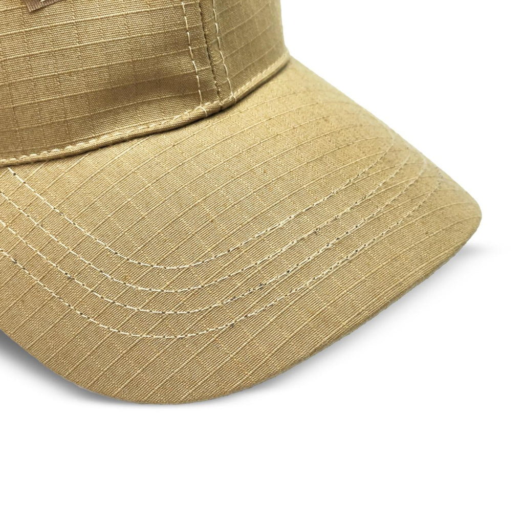 Tactical Cap – Khaki