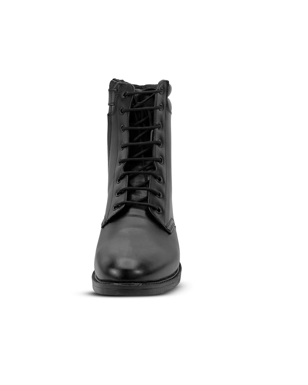 Tactical boots - black
