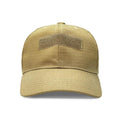 Tactical Cap – Khaki