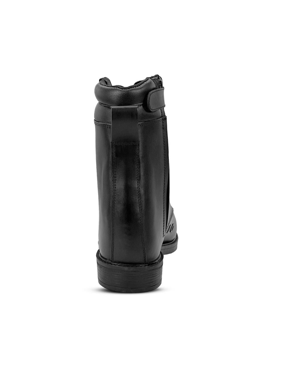 Tactical boots - black