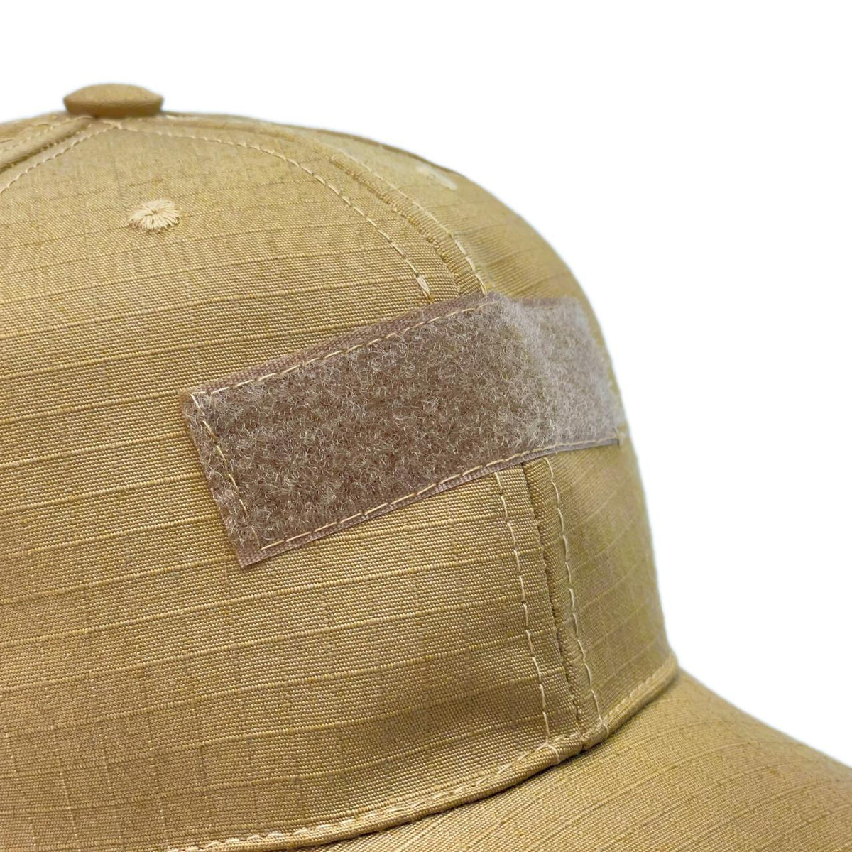 Tactical Cap – Khaki