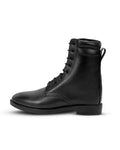 Tactical boots - black