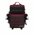 Beta Military Backpack - Maroon
