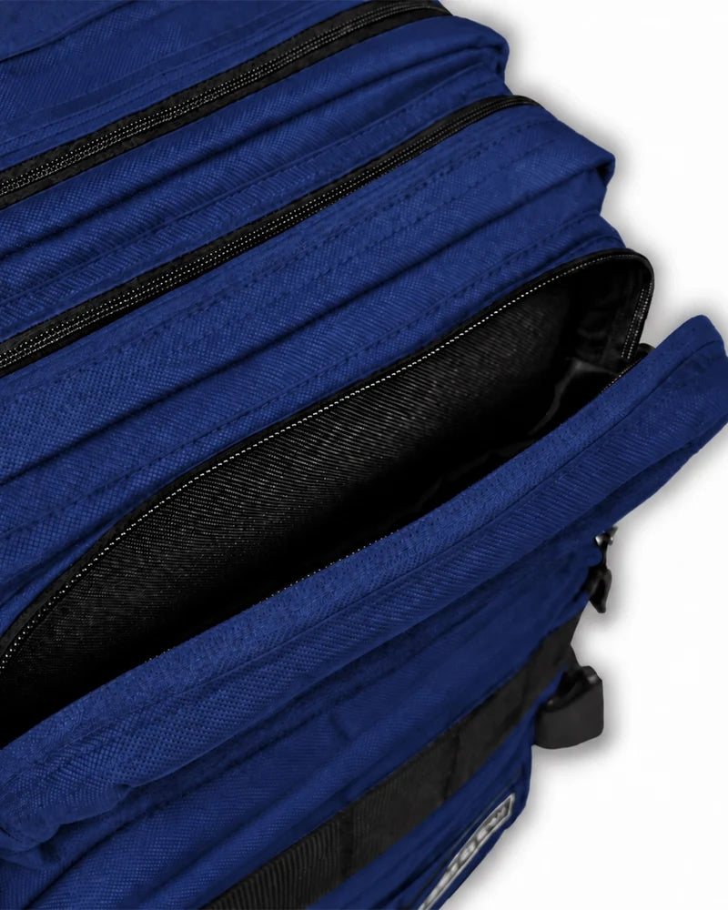 Beta Military Backpack -Navy